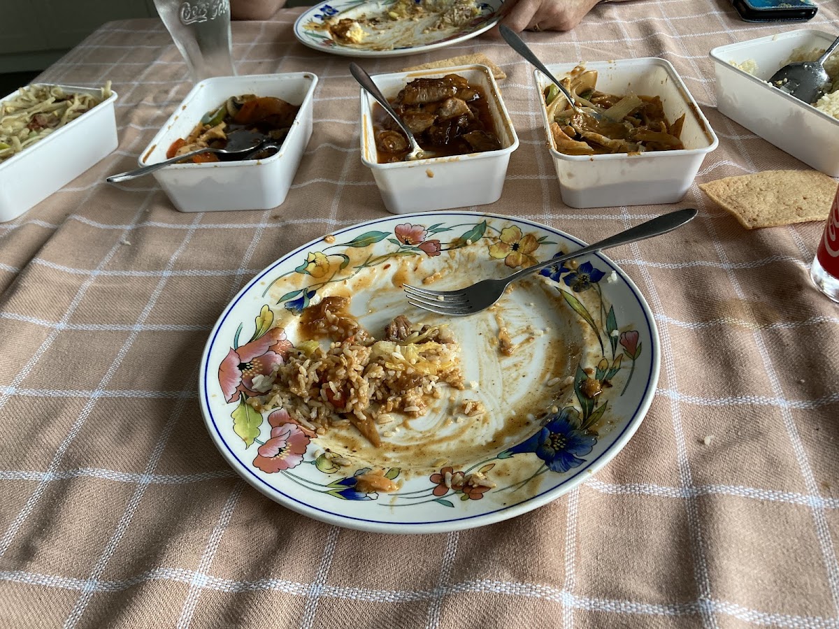 Chinees Restaurant Ming & Ming Gorinchem-2