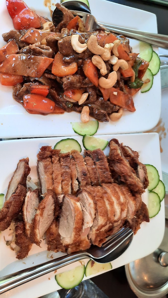 Chinees Restaurant Ming & Ming Gorinchem-8