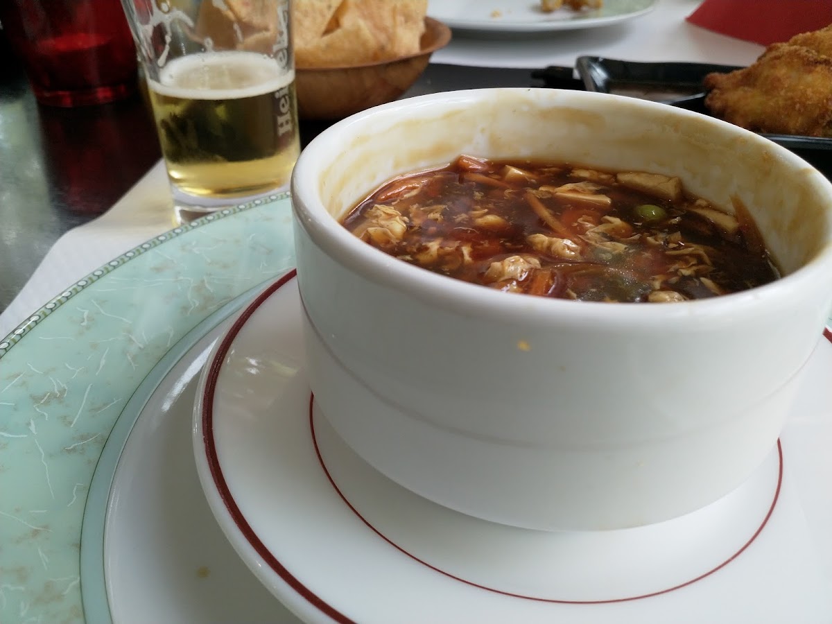 Chinees Restaurant Ming & Ming Gorinchem-9